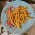 Cooksnap dari Bunda Qee Ubai untuk resep 492. Long Potato
