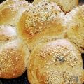 Cooksnap από kmp στη συνταγή Μαργαρίτα εξαιρετική