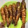 Cooksnap dari Siska Gasela untuk resep Udang Bakar Mentega Madu