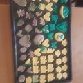 El cooksnap de Pablo Lara cuando hizo Galletas de mantequilla fáciles para hacer con niños.