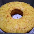 Cooksnap dari florens untuk resep Bolu Keju