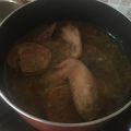 Cooksnap dari Fitri Wulandari untuk resep Semur ayam kecap