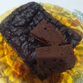 Cooksnap dari Nur Wahyuni Ningsih untuk resep Bolu Kukus Chocolatos No Mixer