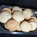 El cooksnap de emilia adriana vega cuando hizo Tortitas mendocinas pinchadas 👌.