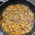 Cooksnap dari Wulansari Wandya untuk resep Ayam teriyaki ala HOKBEN