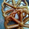 Cooksnap dari helen resdiono untuk resep Kembang Goyang