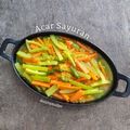 Cooksnap dari Sinta Muller untuk resep Acar Sayuran