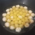 Cooksnap dari Audiyaw untuk resep Cimol anti gagal anti meledak