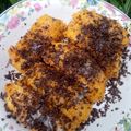 Cooksnap dari Uiaank Iaank untuk resep Pisang Goreng Crispy