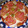 El cooksnap de Yanina Valli cuando hizo Pizza de zanahoria fácil.