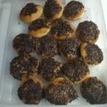 Cooksnap dari Anis untuk resep Donat ala JCO