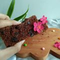 Cooksnap dari Rozalia Mayasari untuk resep Bolu Panggang Strawberry Putih Telur (NO BAU TELUR)