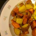 Cooksnap από Eirinaki στη συνταγή Πατάτες ψητές πανεύκολες