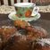 El cooksnap de Nancy Cocina cuando hizo Buñuelos caseros.