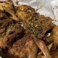 Brenda Njemanze's cooksnap of when they made Pan Grilled Chicken.