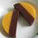 Cooksnap dari Ibu rumah tangga yg suka mencoba hal2 yg baru untuk resep Puding mangga coklat