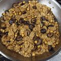 郭香妙 的 雪蓮子麵筋 cooksnap
