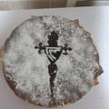 El cooksnap de Nuria Garcia Perez cuando hizo Tarta de Santiago fácil (Tarta de almendras) sin gluten y sin lactosa.