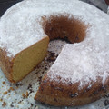 El cooksnap de Nanucita Triviño Martín cuando hizo Torta "Daniela" rápida y fácil.
