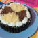 Cooksnap dari Deepuspa Irdhiani untuk resep Brownies coklat keju moist