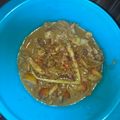 Cooksnap dari Salma Arrifa untuk resep Tongseng Jamur Simpel