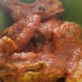 Cooksnap dari Amei untuk resep Ayam rica sederhana