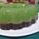 Cooksnap dari fyra simbolon untuk resep Puding triple greentea