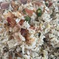 Cooksnap dari Afifa Fitia untuk resep Nasi Goreng Cabe Ijo