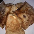 Oum Amatoullah's cooksnap of when they made Soyayyen biredi hade da kwai.