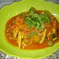 Cooksnap dari Rininta Wardiana untuk resep Tongkol bumbu jangkep