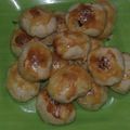 Cooksnap dari NeEtz PunAa FauZie untuk resep Bolen pisang