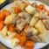 Daphne 的 電鍋料理/馬鈴薯燉肉 cooksnap