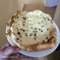 El cooksnap de Susana fernandez cuando hizo Tarta de ricota con pasas de uva.