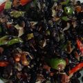 Cooksnap dari Wida Eka Widaningrum untuk resep Tumis Ampas Kecap Pedas (Sunda:Hampas Kecap)