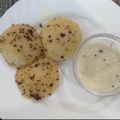 Sonal Modha's cooksnap of when they made મીની ઇડલી વઘારેલી (Mini Idli Vaghareli Recipe In Gujarati).