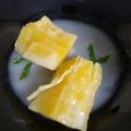 Cooksnap dari Ranma untuk resep Singkong thai simpel