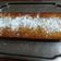 El cooksnap de Ani Aparicio cuando hizo Budín de avena y nueces a la naranja.
