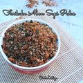 Cooksnap dari Cut Listiya untuk resep Furikake homemade ala fe