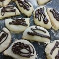El cooksnap de vaninadistefano3 cuando hizo GALLETAS DE LIMON.