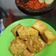 Cooksnap dari Dian Suci untuk resep Tempe goreng sambel pecel lele