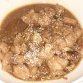 Cooksnap dari Nia Rachmawati untuk resep Ayam teriyaki ala hokben