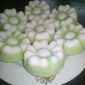 Cooksnap dari ardian lelyana untuk resep Putu Ayu Menul