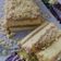 Cooksnap dari Imroatul Hasanah untuk resep Peanut Crumble Cake