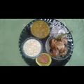 Deepti Johri's cooksnap of when they made દાળ બાટી (Dal Bati recipe in gujarati).