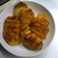 tumishelly's cooksnap of when they made Spiced Potatoes.