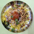 Shilpak Bele's cooksnap of when they made तर्री पोहा (tari pohe recipe in marathi).