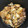 El cooksnap de Maria cuando hizo Pollo al ajillo.
