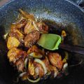 Cooksnap dari ombob69 untuk resep Ayam Goreng Mentega ala Chef Devina