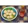 Cooksnap dari Dapur Amalia Irene untuk resep Bakso Ayam Komplit Sederhana