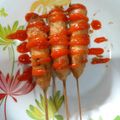 Cooksnap dari Rosihayati untuk resep Sempol Aci 😋